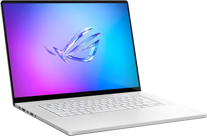 لپ تاپ گیمینگ Asus Rog G16 gu605cw
