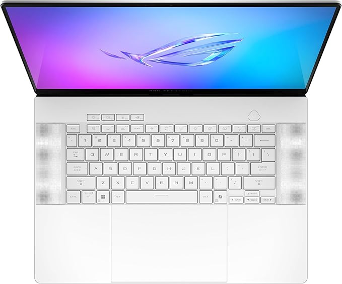 لپ تاپ گیمینگ Asus Rog G16 gu605cw