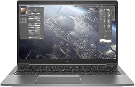 لپ تاپ HP ZBOOK Firefly 14 G8