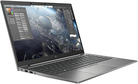 لپ تاپ HP ZBOOK Firefly 14 G8