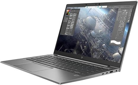 لپ تاپ HP ZBOOK Firefly 14 G8