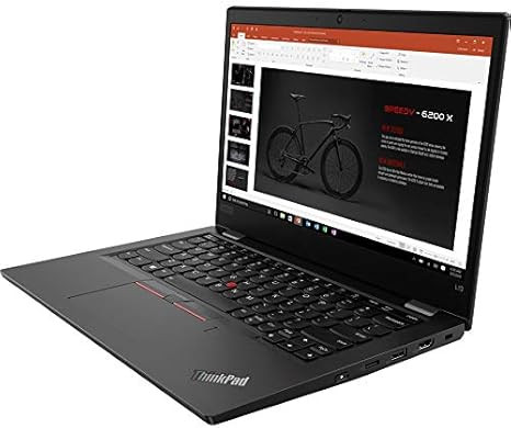 لپ تاپ Lenovo Thinkpad L13