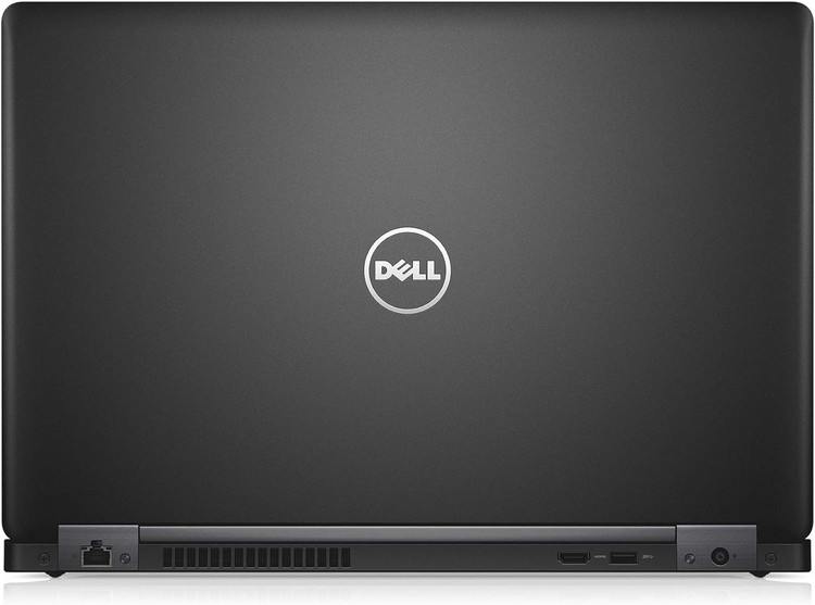لپ تاپ Dell Precision 3520