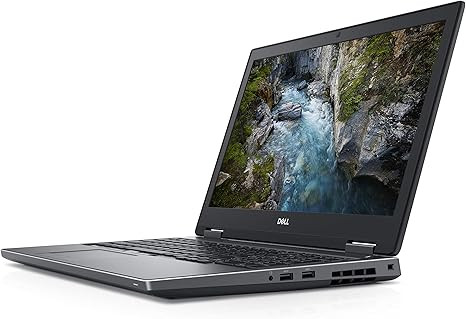لپ تاپ Dell Precision 7530