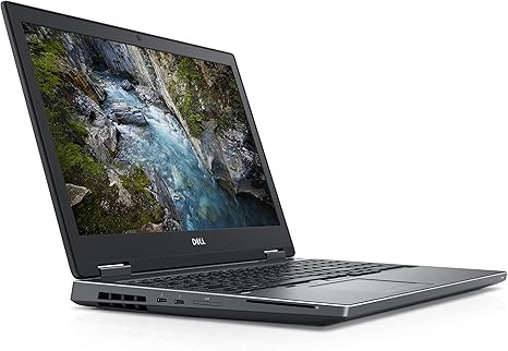 لپ تاپ Dell Precision 7530