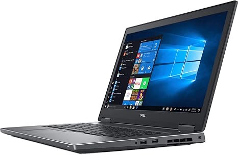 لپ تاپ Dell Precision 7730