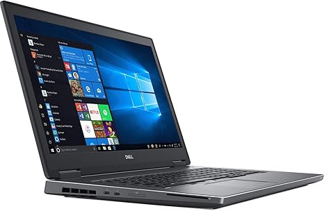 لپ تاپ Dell Precision 7730