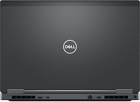 لپ تاپ Dell Precision 7730