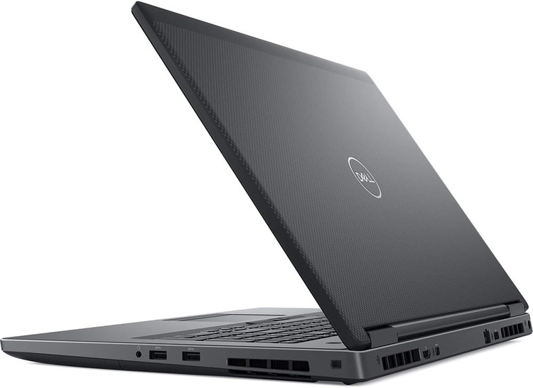 لپ تاپ Dell Precision 7730
