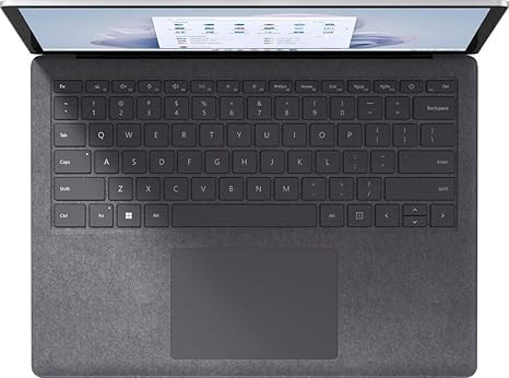 لپ تاپ Surface Laptop 5 13