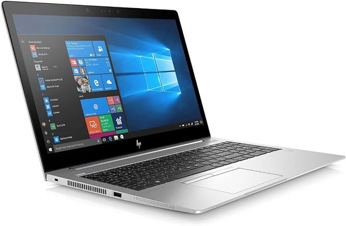 لپ تاپ HP Elitebook 755 G5
