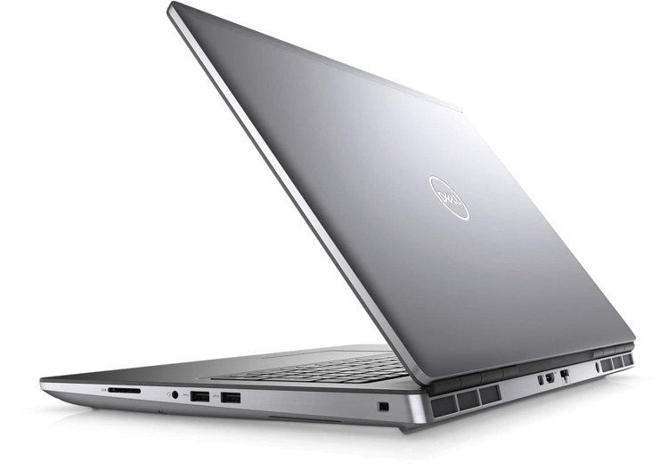 لپ تاپ DELL Precision 7740