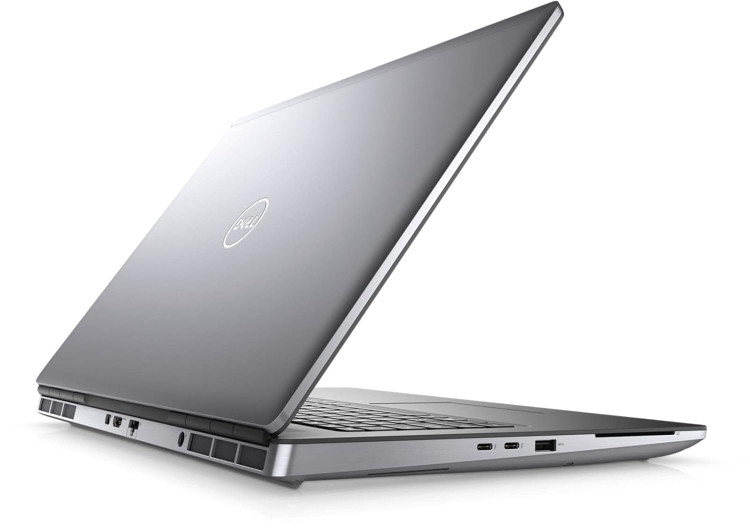 لپ تاپ DELL Precision 7740