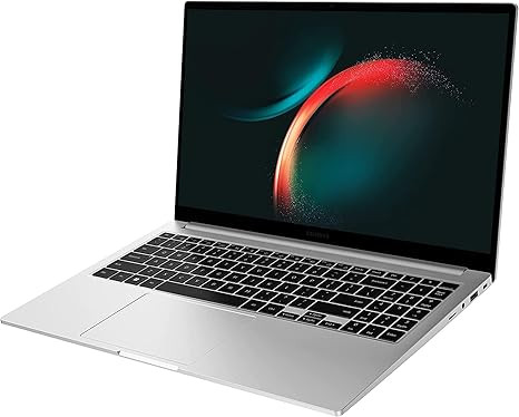 لپ تاپ Samsung Galaxy Book 3