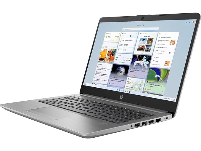 لپ تاپ HP 245 G9