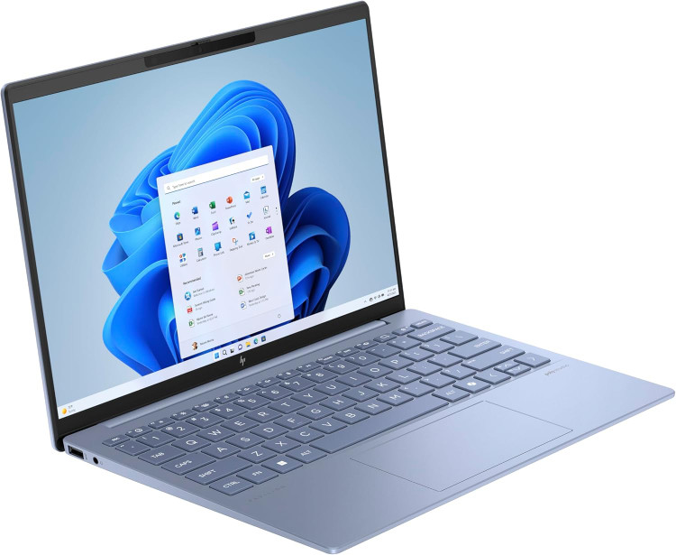 لپ تاپ HP Pavilion Aero 13 ( Amd )