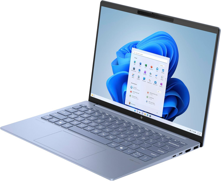 لپ تاپ HP Pavilion Aero 13 ( Amd )