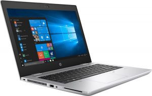 لپ تاپ HP Probook 645 G4