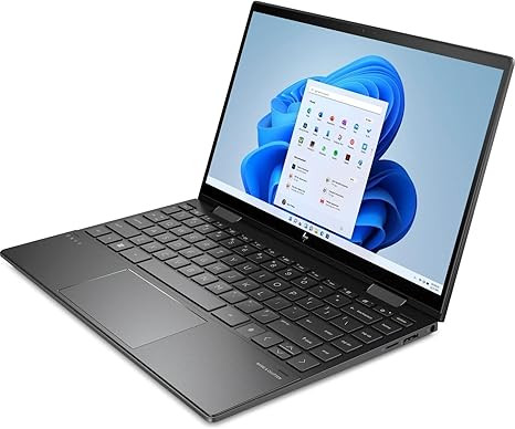 لپ تاپ HP Envy X360 13 ( 2020 - Amd )