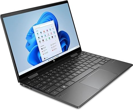 لپ تاپ HP Envy X360 13 ( 2020 - Amd )