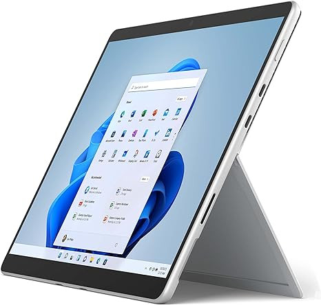 لپ تاپ Surface Pro 8