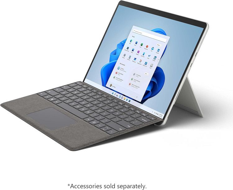 لپ تاپ Surface Pro 8