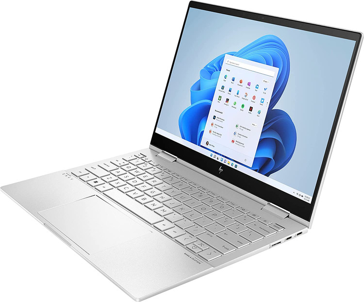لپ تاپ HP Envy 13 X360 ( 2022 - Intel )