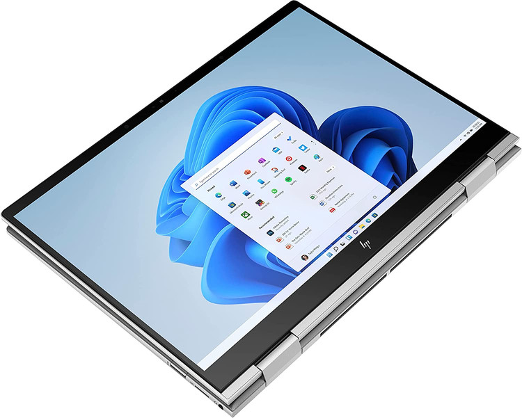 لپ تاپ HP Envy 13 X360 ( 2022 - Intel )