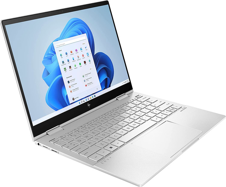 لپ تاپ HP Envy 13 X360 ( 2022 - Intel )