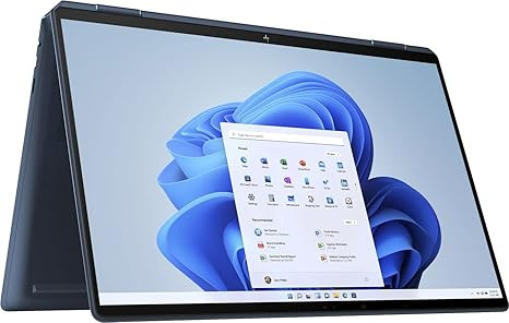 لپ تاپ HP Spectre x360 2-in-1 16 ( 2021 - Intel )