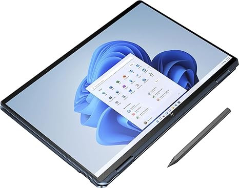 لپ تاپ HP Spectre x360 2-in-1 16 ( 2021 - Intel )