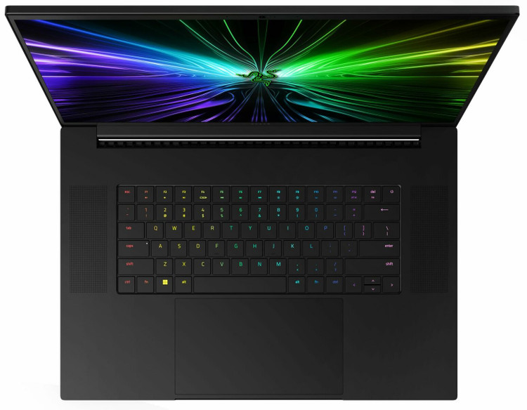 لپ تاپ گیمینگ Razer Blade 18