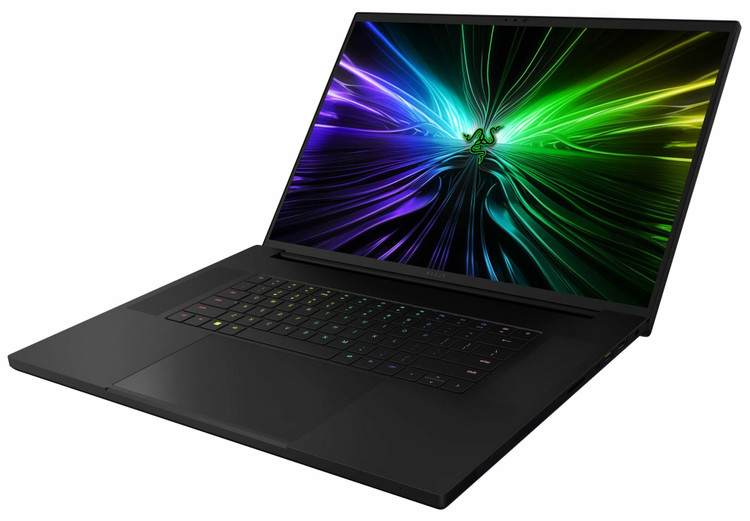 لپ تاپ گیمینگ Razer Blade 18