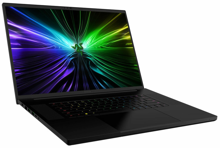 لپ تاپ گیمینگ Razer Blade 18