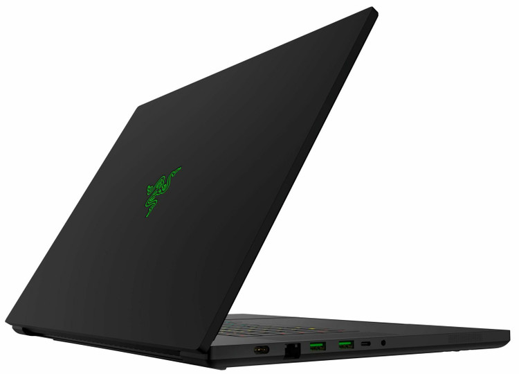 لپ تاپ گیمینگ Razer Blade 18