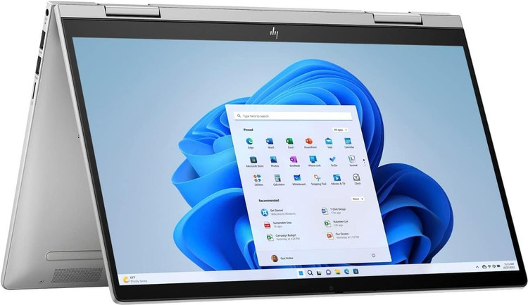 لپ تاپ HP Envy x360 15 ( 2023 - Intel )