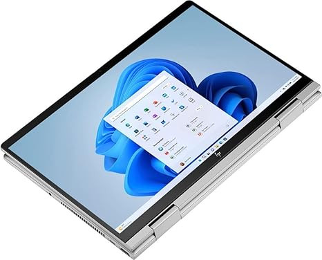 لپ تاپ HP Envy x360 15 ( 2023 - Intel )