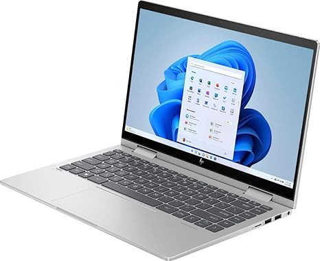 لپ تاپ HP Envy x360 15 ( 2023 - Intel )