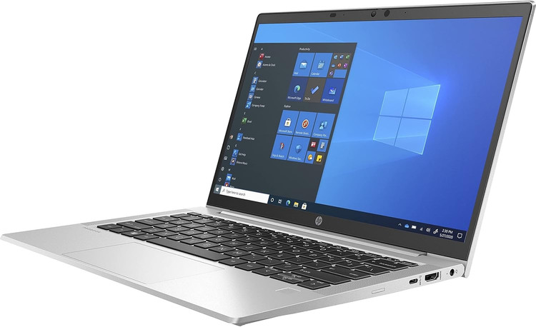 لپ تاپ HP ProBook 635 Aero G8