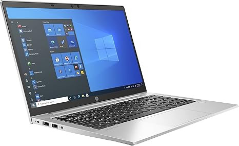 لپ تاپ HP ProBook 635 Aero G8