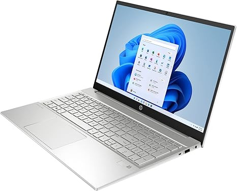 لپ تاپ HP Pavilion 15 ( 2022 - Intel )