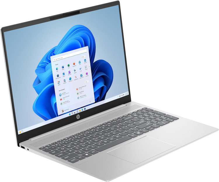 لپ تاپ HP Pavilion 16 ( 2024 - Amd )