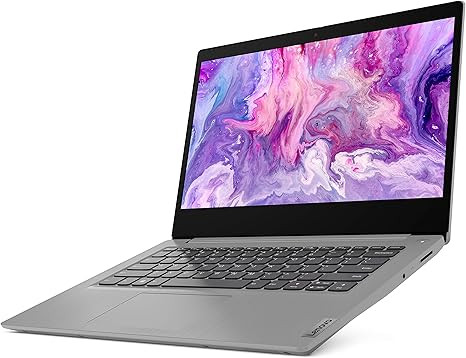 لپ تاپ Lenovo IdeaPad 3 14