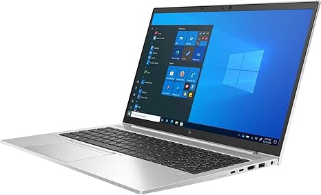لپ تاپ HP Elitebook 850 G8