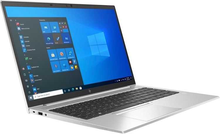 لپ تاپ HP Elitebook 850 G8