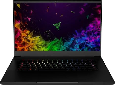 لپ تاپ گیمینگ Razer Blade 15