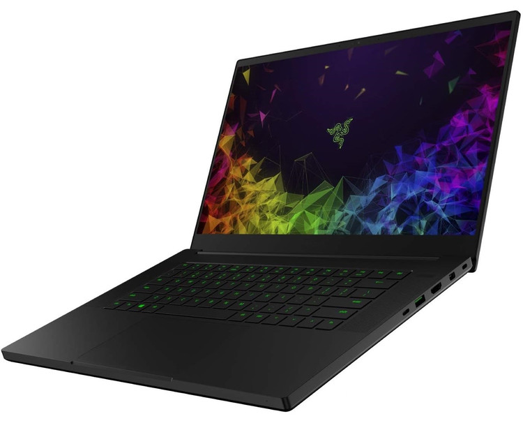 لپ تاپ گیمینگ Razer Blade 15