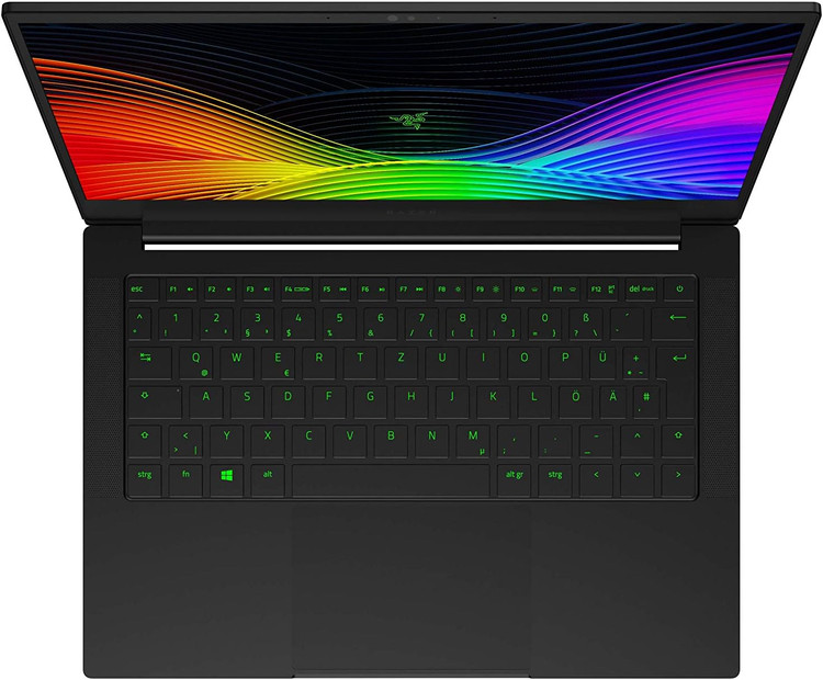 لپ تاپ گیمینگ Razer Blade Stealth 13" (2020)