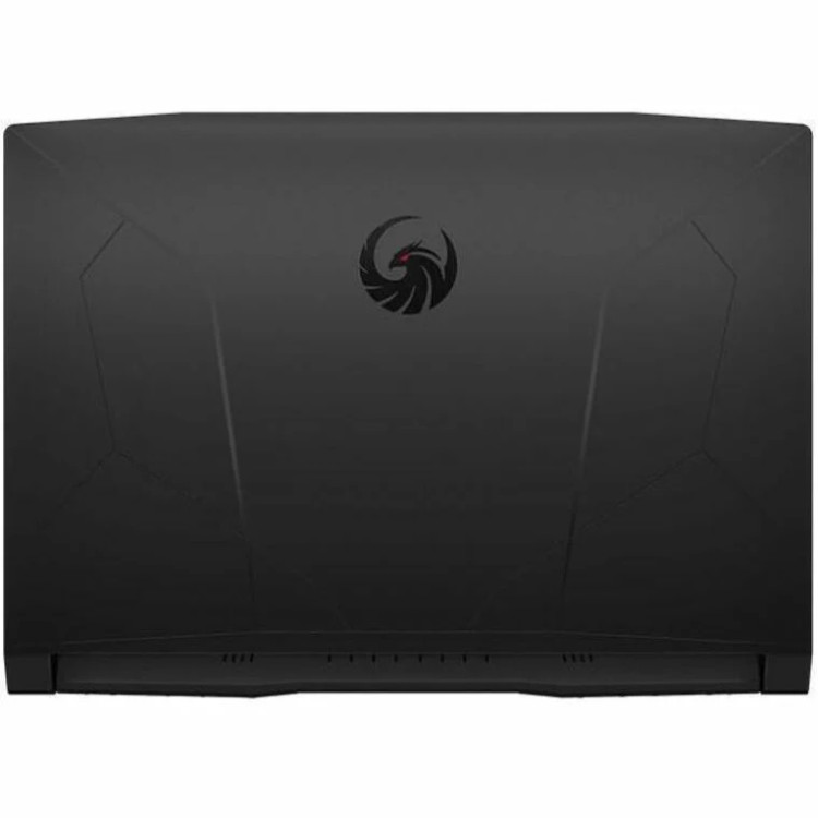 لپ تاپ گیمینگ MSI Bravo 15
