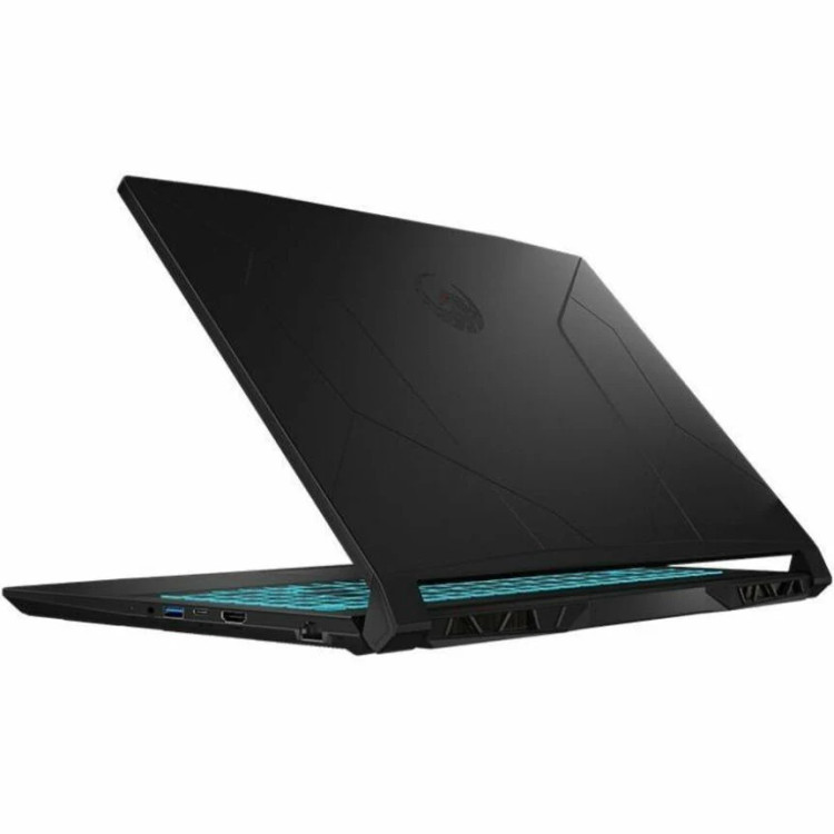لپ تاپ گیمینگ MSI Bravo 15